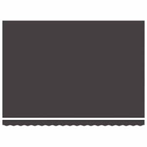 Retraktilna tenda Antracit 450 × 300 cm Poliester in kovina - slika 6