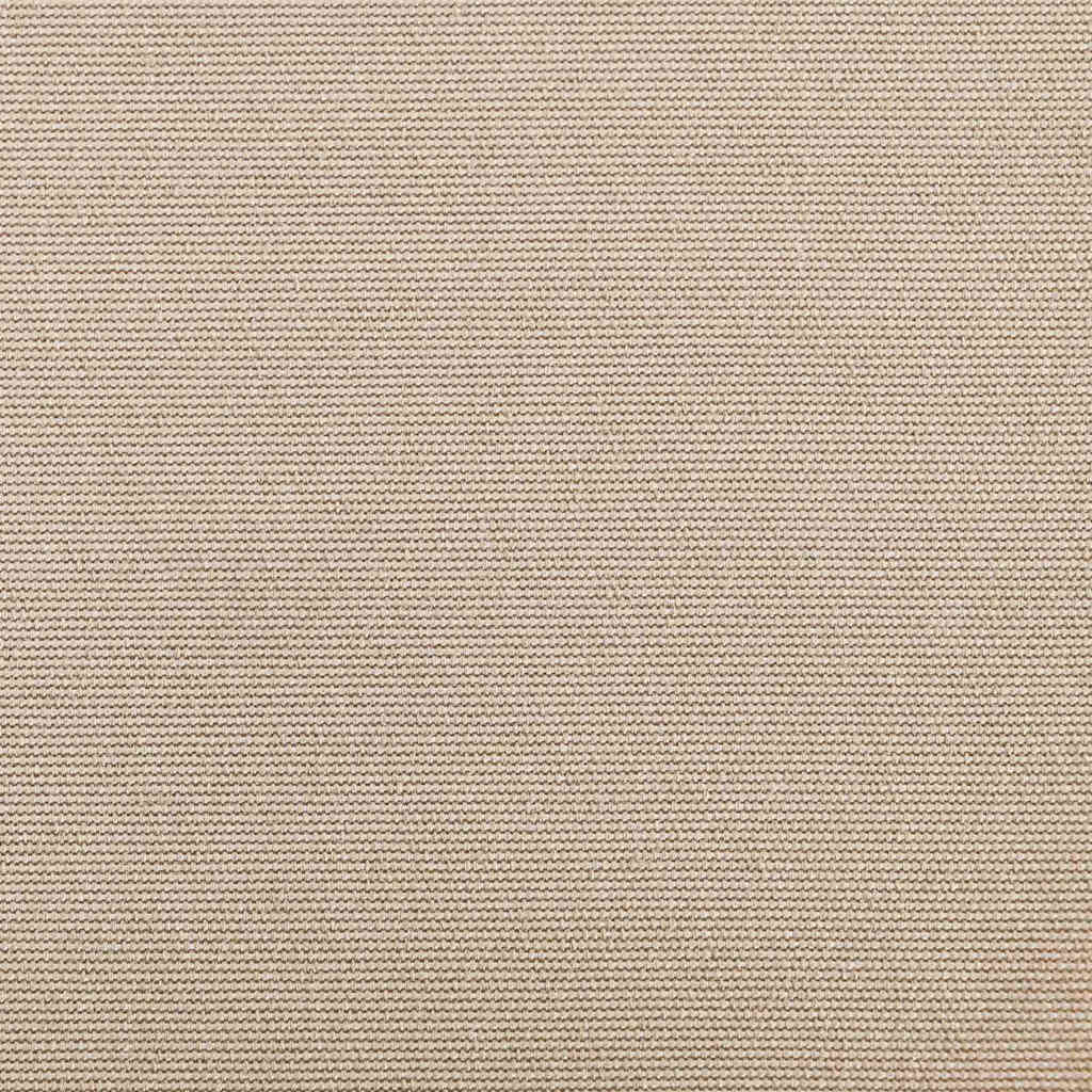 Budsorovatelné zastřešení Béžová 450 × 300 cm Textil a ocel - obrázek 13