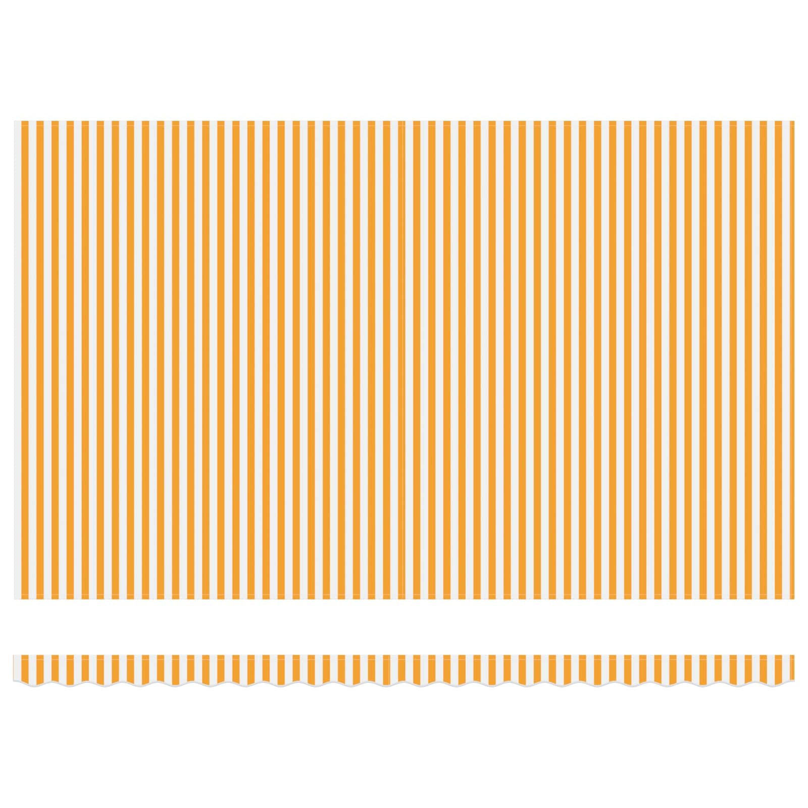 Käigukohandatav varikatus Kollane ja Valge 500 × 300 cm 2 Kõik vajalik sinu aeda ja koju! Käigukohandatav varikatus Kollane ja Valge 500 × 300 cm - Image 2