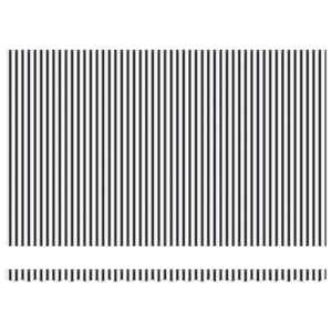 Budsorovatelné zastřešení Antracitová a bílá 500 × 300 cm - obrázek 6