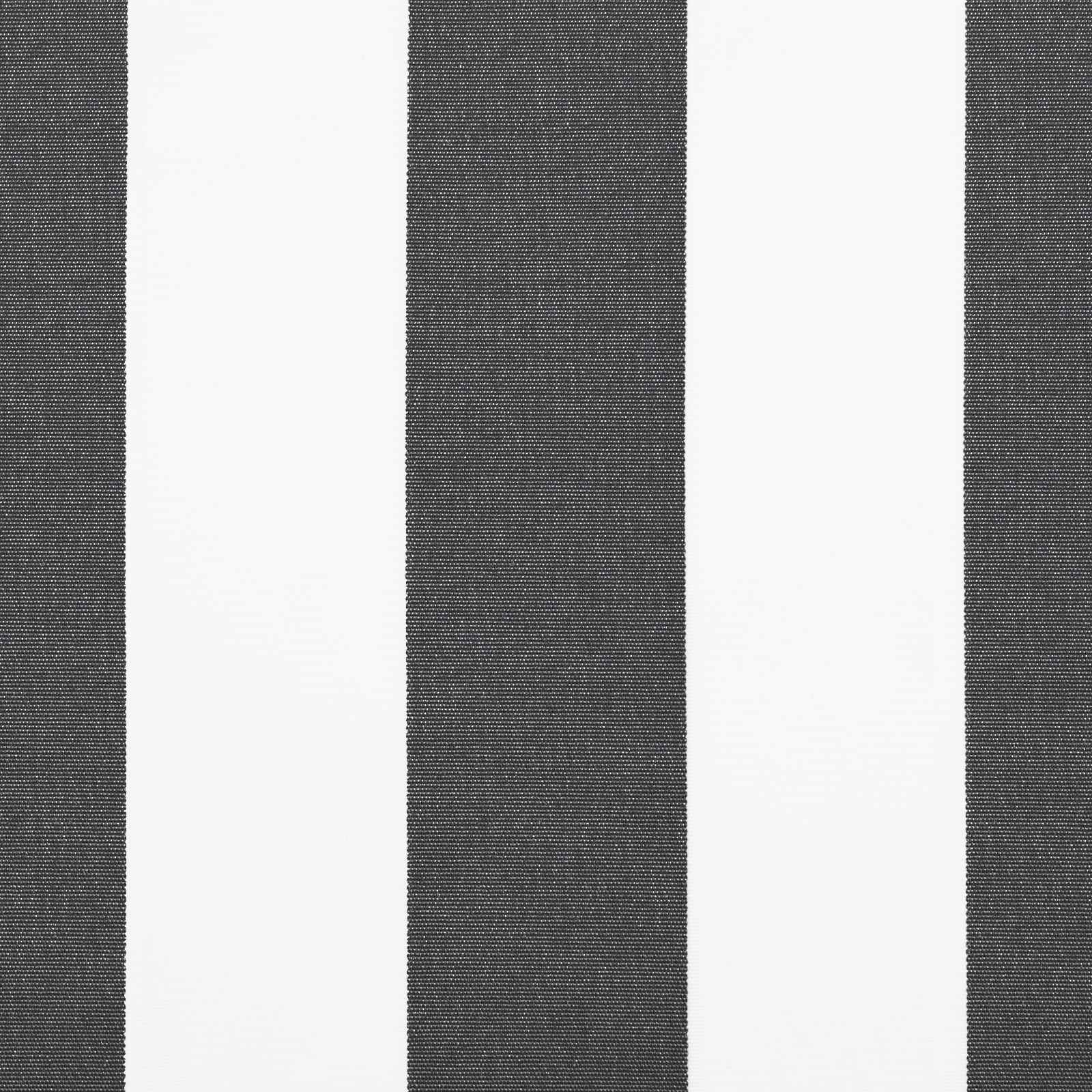 Inklapbaar Zonnescherm Antraciet en Wit 500 × 300 cm image 6