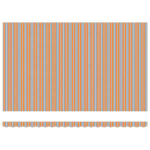 Stahovací markýza Vícebarevný 500 x 300 x 165 cm Látka a hliník - obrázek 7