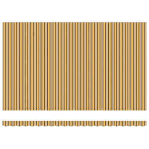 Retraktilna tenda večbarvno 500 × 300 cm blago - slika 7