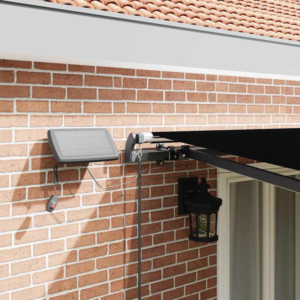 Manuel Udtækkelig Markise med LED Sort 500x300 cm 4 8721158816795 mo im zo en hd 1