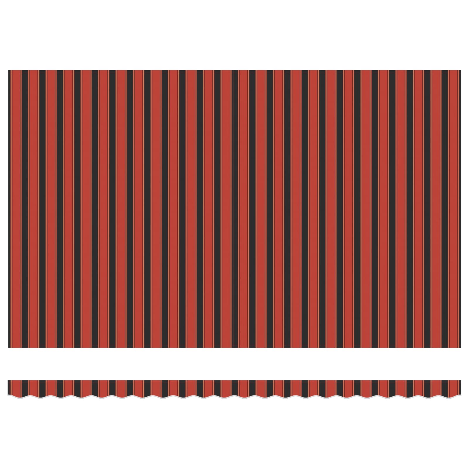 Luifeldoek met Oranje en bruin 500 × 350 cm Polyester image 8