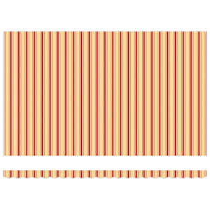 Stahovací markýza Žlutá a oranžová 500 × 350 cm Látka a hliník - obrázek 9