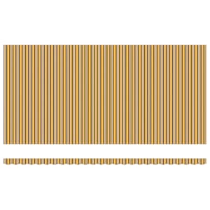 Retraktilna tenda večbarvno 600 × 300 cm Tkanina in jeklo - slika 9