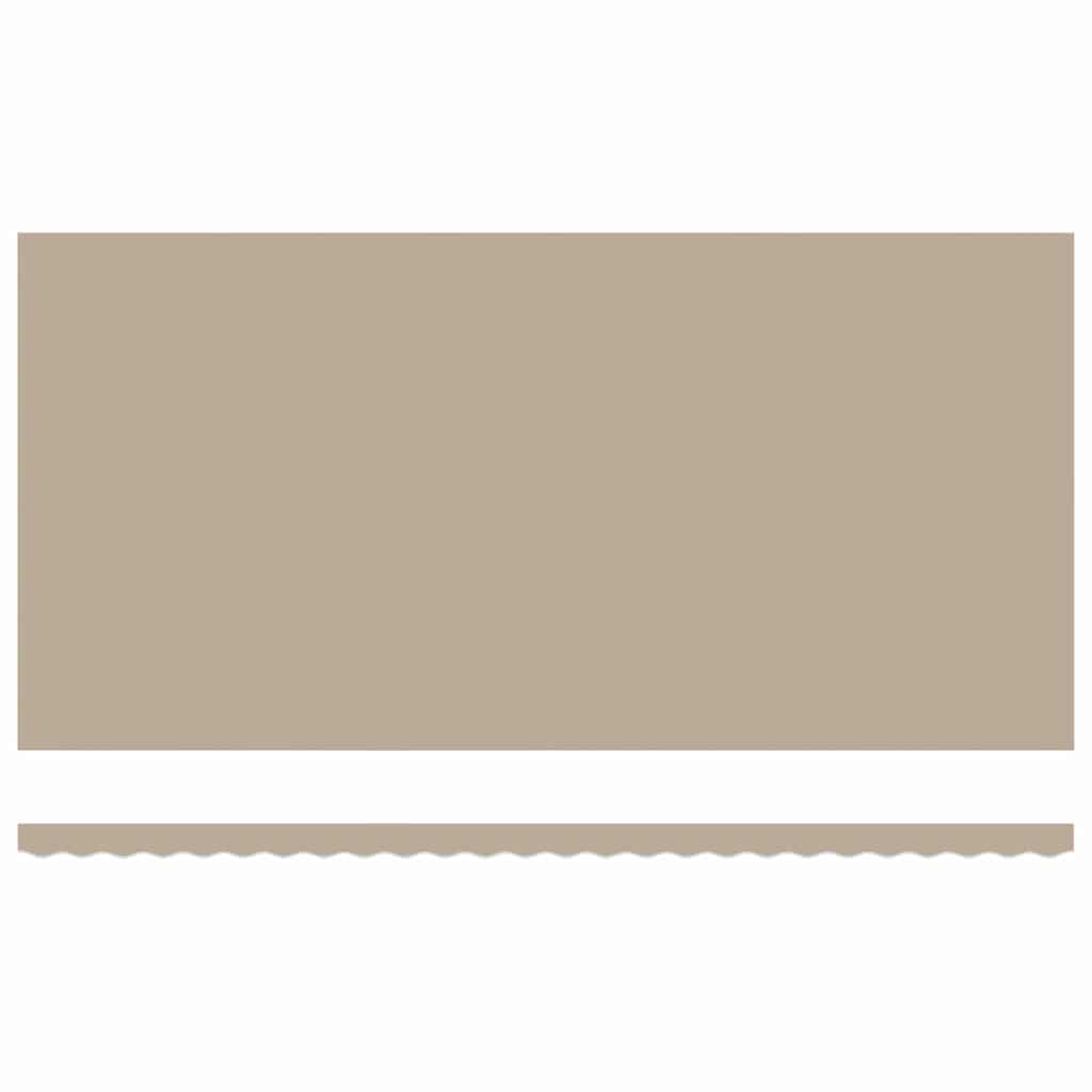 Inklapbaar Zonnescherm Beige 600 × 350 cm Stof en Staal image 9