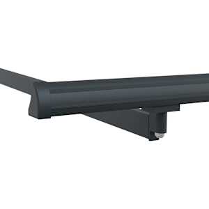 Rám markýzy Antracit 3,5 x 2 m kov - obrázek 7