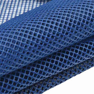 Koberce do stanu Modrá 300 x 200 cm Polyester - obrázek 6