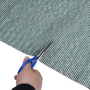 Koberce do stanu Zelená 600 × 350 cm Polyester - obrázek 4