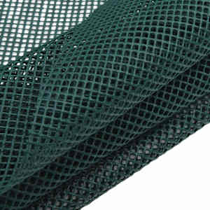Koberce do stanu Zelená 600 × 350 cm Polyester - obrázek 6