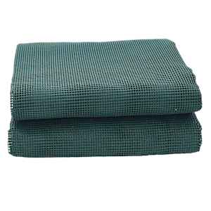 Koberce do stanu Zelená 600 × 350 cm Polyester - obrázek 3