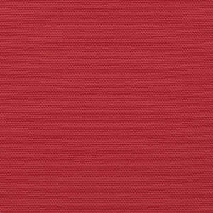Balkónová zástěna červená 120 x 1000 cm 100% polyester Oxford - obrázek 5
