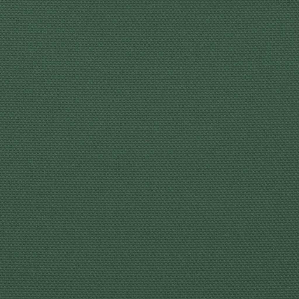 Zonneschermdoek Donkergroen 2x2x2 m 100% Polyester Oxford image 9
