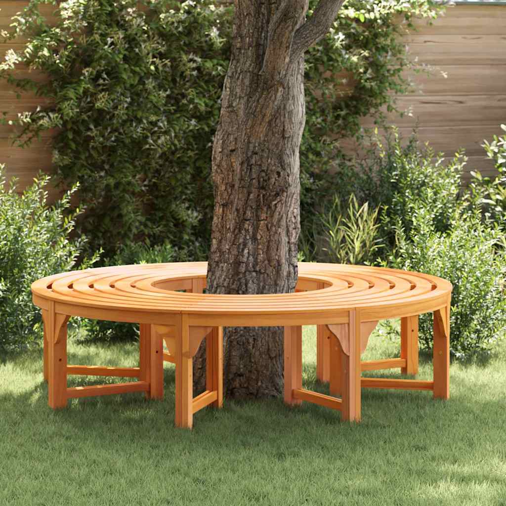 Udendørs Træbænk 160 cm Solid Eucalyptus