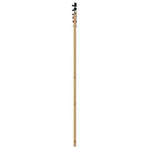 Posuvné dveře ORKDAL Přírodní 61 x 198,5 cm - obrázek 5
