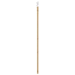 Posuvné dveře ORKDAL Přírodní 73,5 x 198,5 cm - obrázek 5