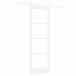 Posuvné dveře ORKDAL Bílá 73,5 x 211 cm - obrázek 6
