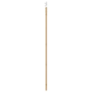 Posuvné dveře ORKDAL Přírodní 78 x 232 cm - obrázek 5