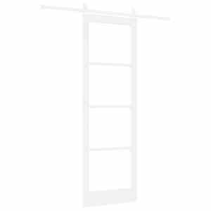 Posuvné dveře ORKDAL Bílá 78 x 232 cm - obrázek 6