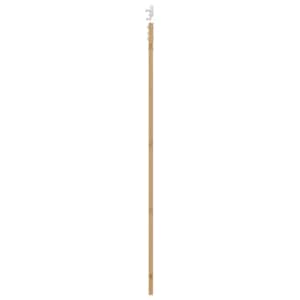 Posuvné dveře ORKDAL Přírodní 83 x 232 cm - obrázek 5