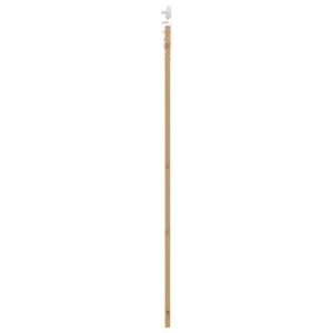 Posuvné dveře ORKDAL Přírodní 93 x 211 cm - obrázek 5