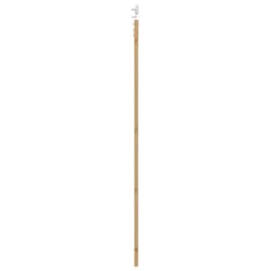 Posuvné dveře ORKDAL Přírodní 93 x 232 cm - obrázek 5