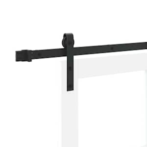 Posuvné dveře ORKDAL Bílá 73,5 x 211 cm - obrázek 10