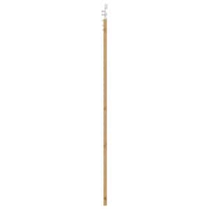 Posuvné dveře ORKDAL Přírodní 61 x 198,5 cm - obrázek 5