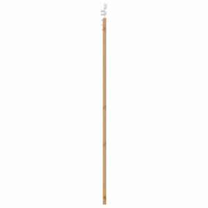 Posuvné dveře ORKDAL Přírodní 73,5 x 198,5 cm - obrázek 5