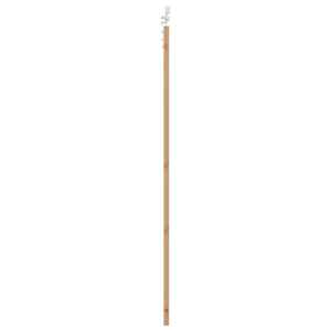 Posuvné dveře ORKDAL Přírodní 93 x 211 cm - obrázek 5