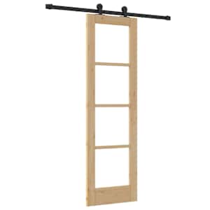 vidaXL Libisev uks ORKDAL Neutraalne 61 x 198,5 cm