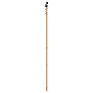 Posuvné dveře ORKDAL Přírodní 93 x 202 cm - obrázek 5