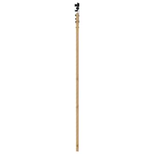 Posuvné dveře ORKDAL Přírodní 83 x 202 cm - obrázek 5