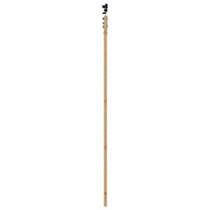 Posuvné dveře ORKDAL Přírodní 83 x 232 cm - obrázek 5