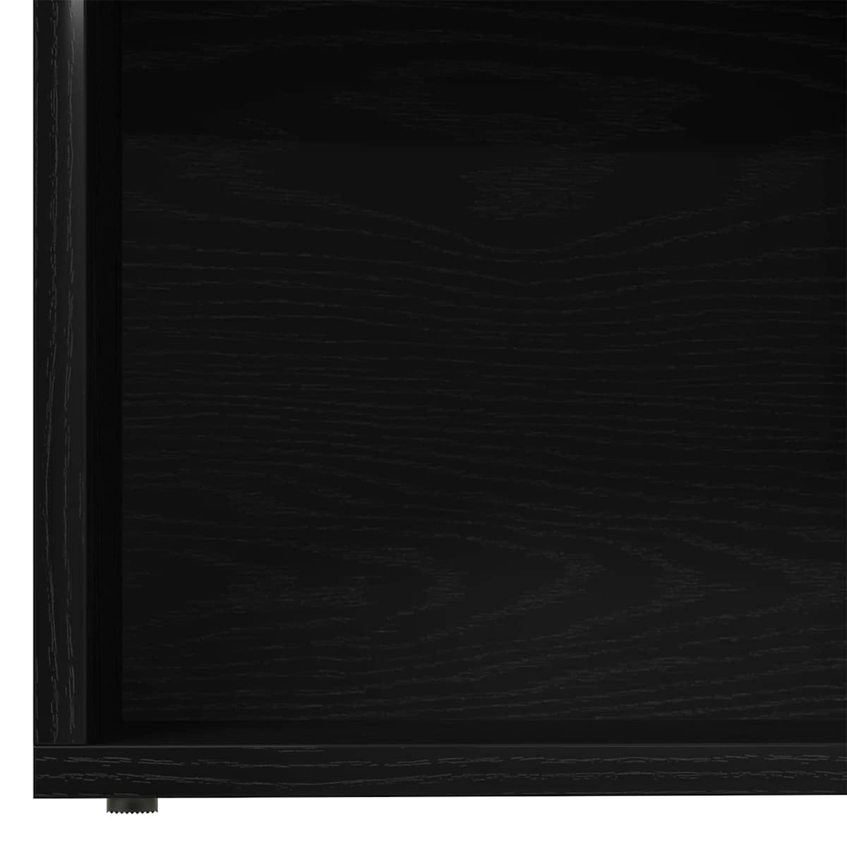 Bogreol 12 niveauer 3 stk. 36 x 30 x 143 cm Konstrueret træ - Billede 8