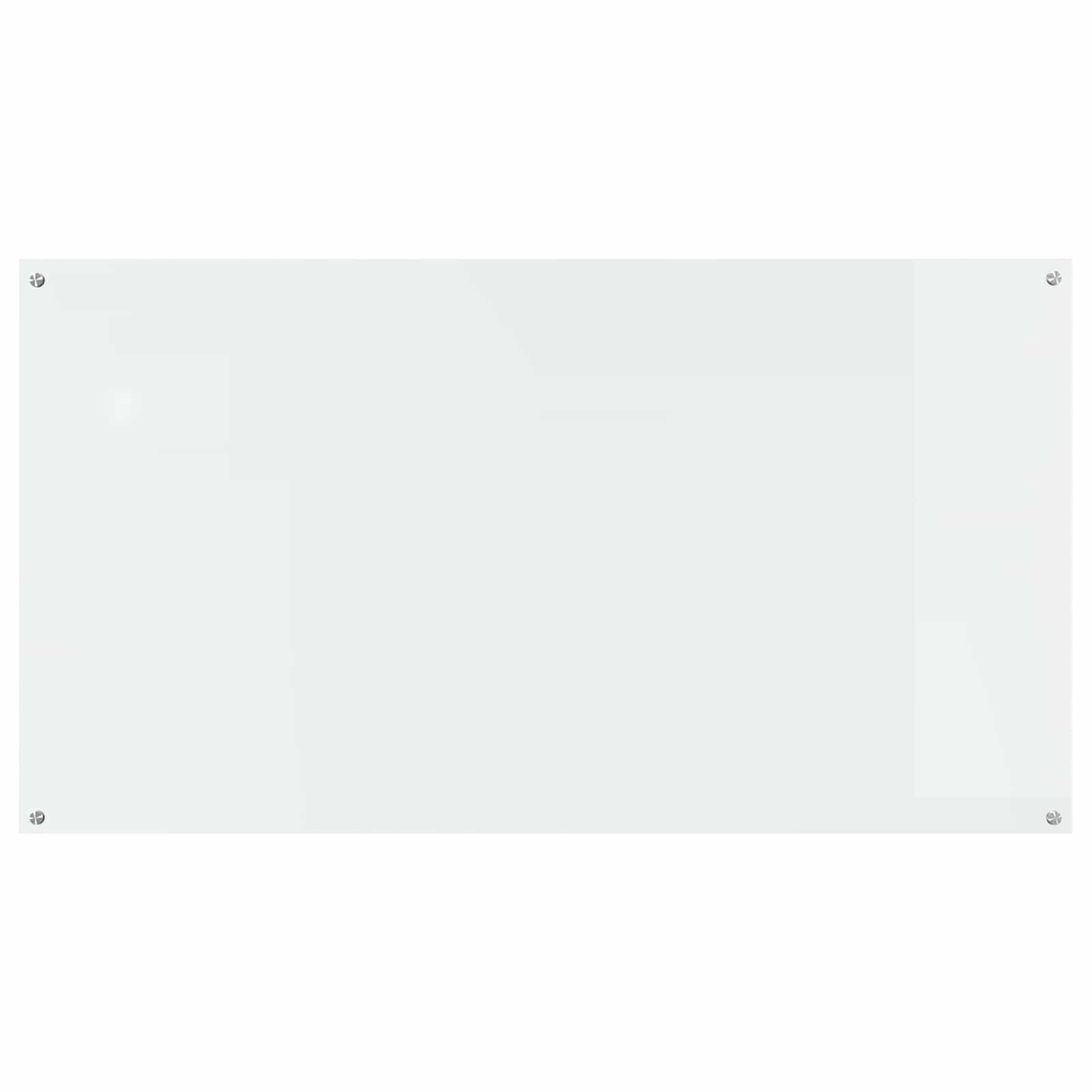 Kögi Splashback Läbipaistev 110 x 60 x 0,6 cm karastatud klaas 2 Kõik vajalik sinu aeda ja koju! Kögi Splashback Läbipaistev 110 x 60 x 0,6 cm karastatud klaas - Image 2