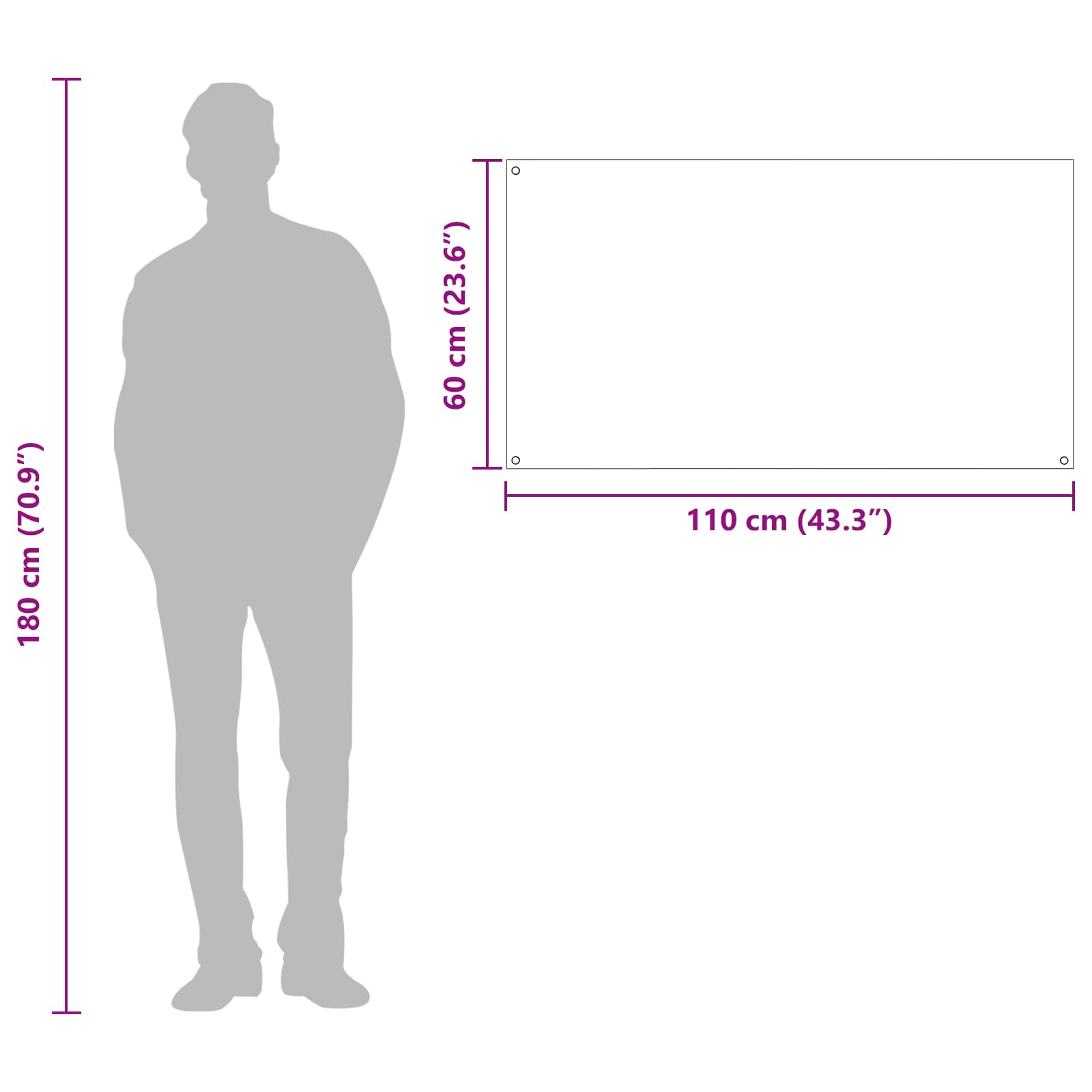 Kögi Splashback Läbipaistev 110 x 60 x 0,6 cm karastatud klaas 5 Kõik vajalik sinu aeda ja koju! Kögi Splashback Läbipaistev 110 x 60 x 0,6 cm karastatud klaas - Image 5