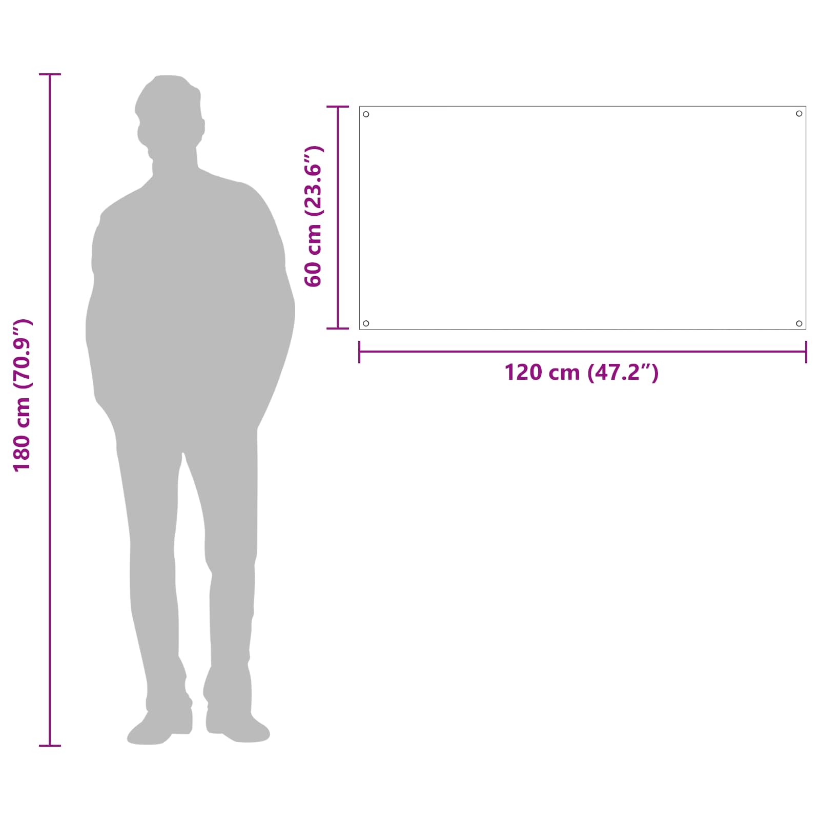 Keuken Spatscherm Zwart 120 x 60 cm gehard glas image 5