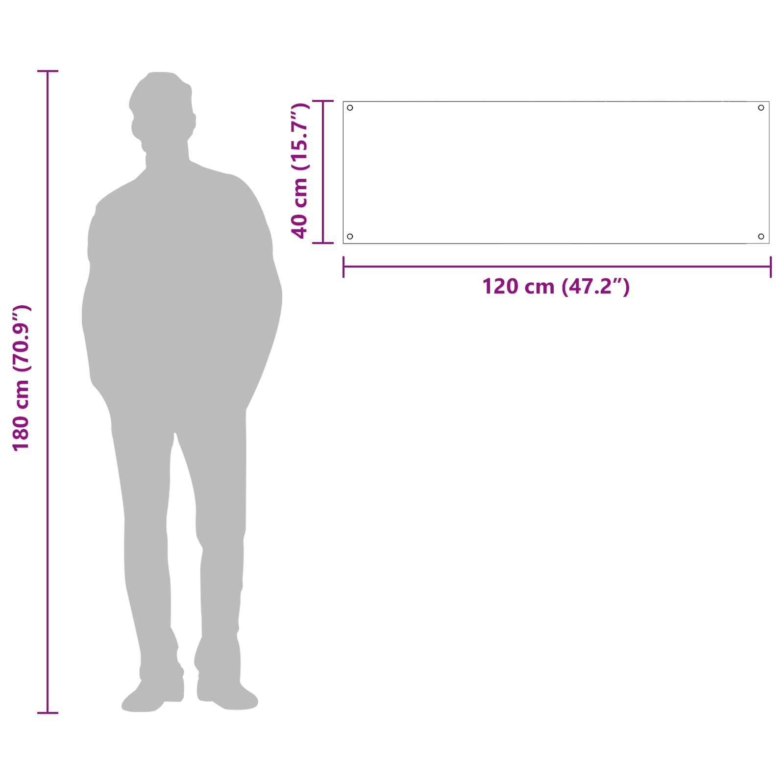 Kögi Splashback Helehall 120 x 40 x 0,6 cm karastatud klaas 5 Kõik vajalik sinu aeda ja koju! Kögi Splashback Helehall 120 x 40 x 0,6 cm karastatud klaas - Image 5