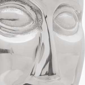 Stolica srebrna Aluminij - slika 6