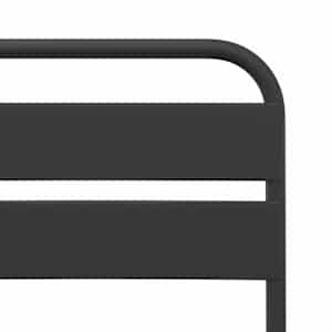 Skládací židle do zahrady 2 pcs Antracit 42 x 52 x 82 cm - obrázek 9