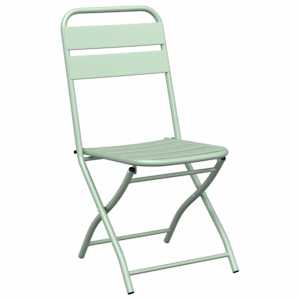 Bistro souprava 3 pcs Zelená Ocel - obrázek 5