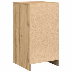 Servírovací skříň se zásuvkou Artisanový dub 40 x 40.5 x 75 cm - obrázek 6