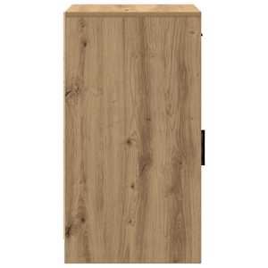 Servírovací skříň se zásuvkou Artisanový dub 40 x 40.5 x 75 cm - obrázek 8