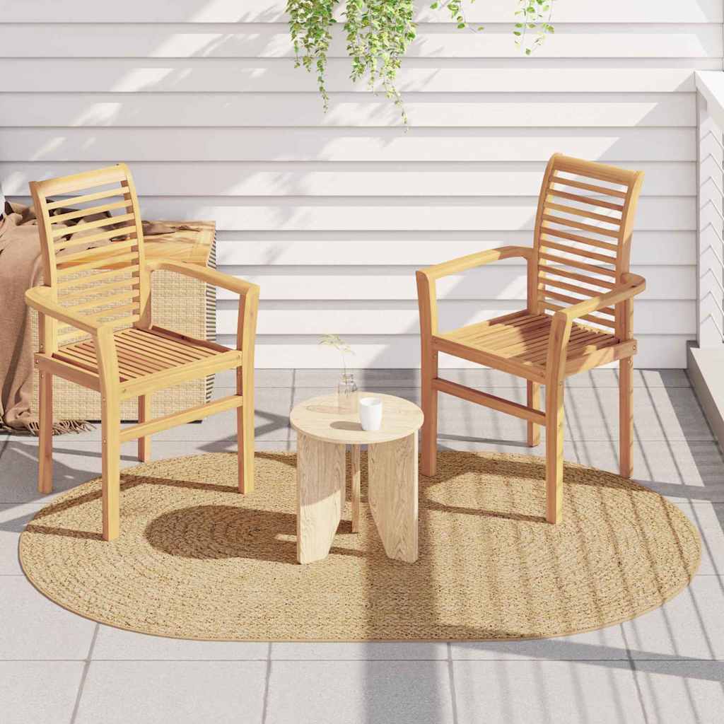 Kild Pruun 140 x 200 cm PP