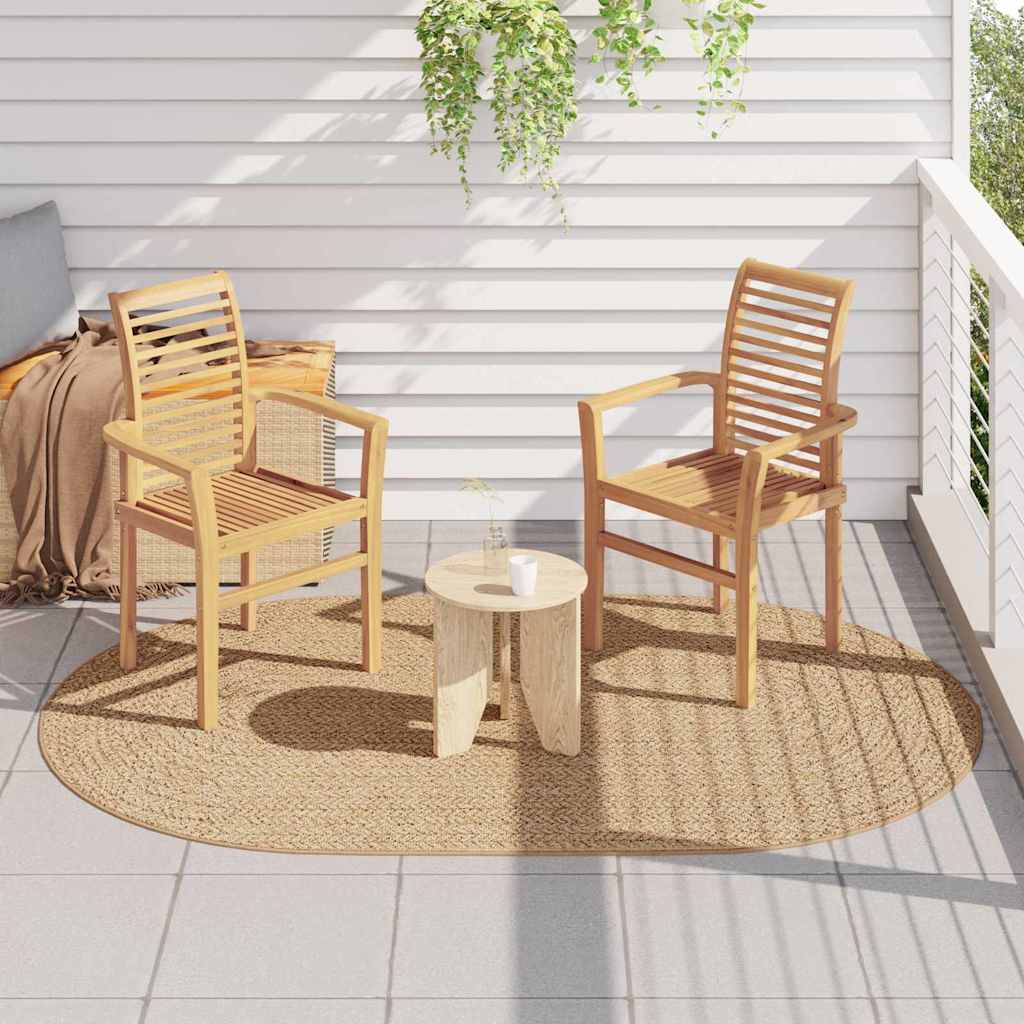 Kild Pruun 160 x 230 cm PP
