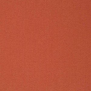 Zahradní slunečník Cihlová 248 x 248 x 148 cm Polyester a ocel - obrázek 9