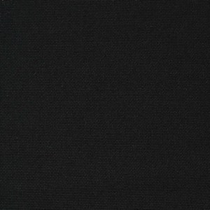 Zahradní slunečník Černá 385 x 209 x 244 cm Polyester a ocel - obrázek 9